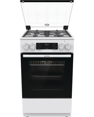 Комбінована плита Gorenje GK5C41WF