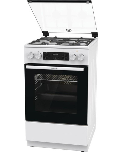 Комбінована плита Gorenje GK5C41WF