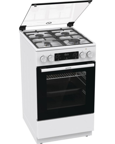 Комбінована плита Gorenje GK5C41WF