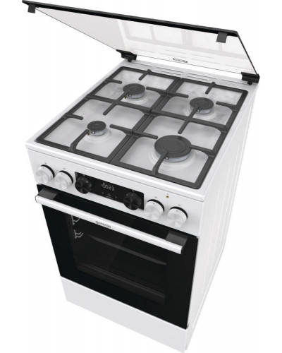 Комбінована плита Gorenje GK5C41WF