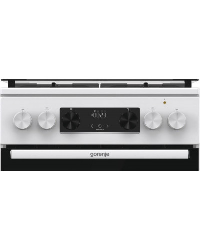 Комбінована плита Gorenje GK5C41WF