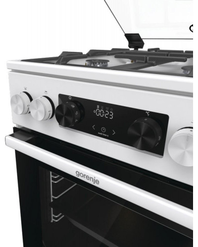 Комбінована плита Gorenje GK5C41WF