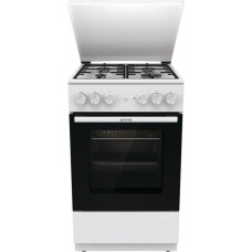 Комбінована плита Gorenje GK5A22WH