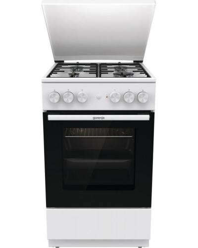 Комбінована плита Gorenje GK5A22WH