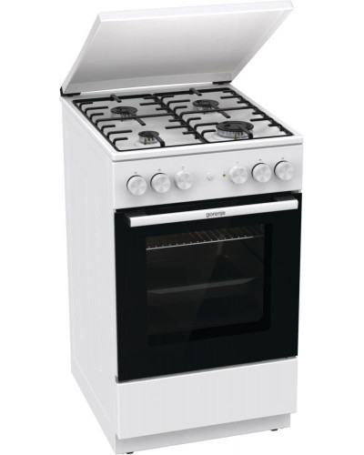 Комбінована плита Gorenje GK5A22WH
