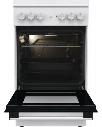 Комбінована плита Gorenje GK5A22WH