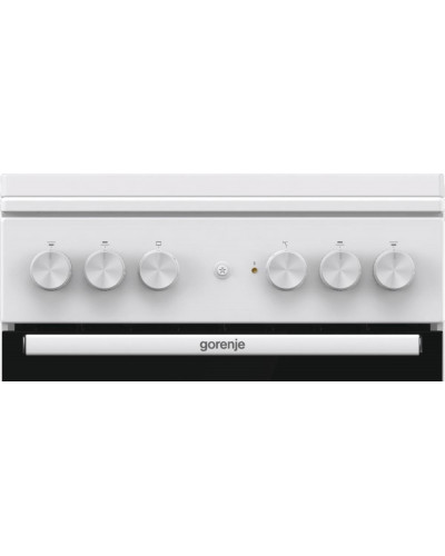 Комбінована плита Gorenje GK5A22WH