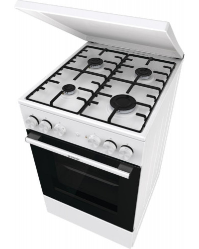 Комбінована плита Gorenje GK5A22WH