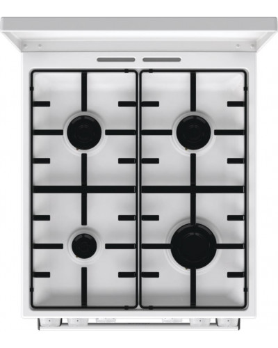 Комбінована плита Gorenje GK5A22WH