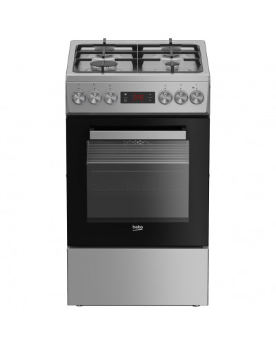 Комбінована плита Beko FSM52335DS