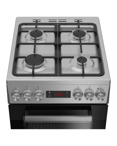 Комбінована плита Beko FSM52335DS