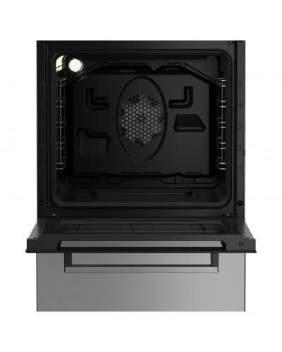 Комбінована плита Beko FSM52335DS