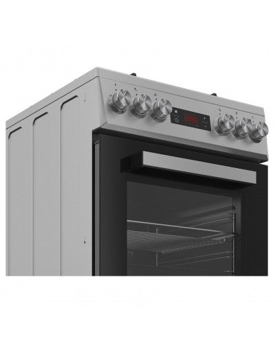 Комбінована плита Beko FSM52335DS