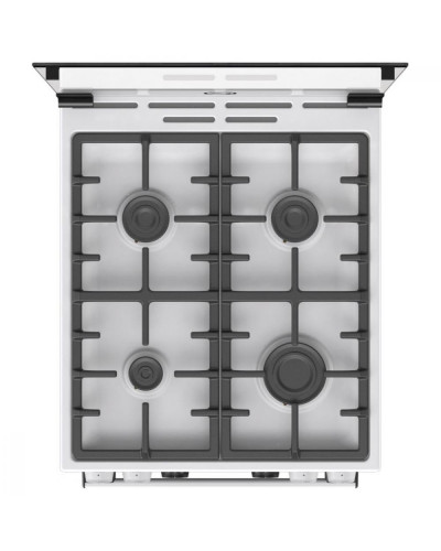 Комбінована плита Gorenje GKS5C70WF