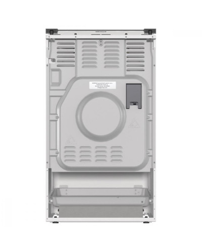 Комбінована плита Gorenje GKS5C70WF