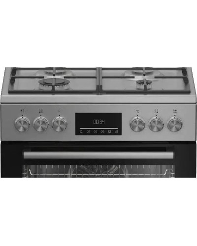 Комбінована плита Beko FBM6230TXDSN
