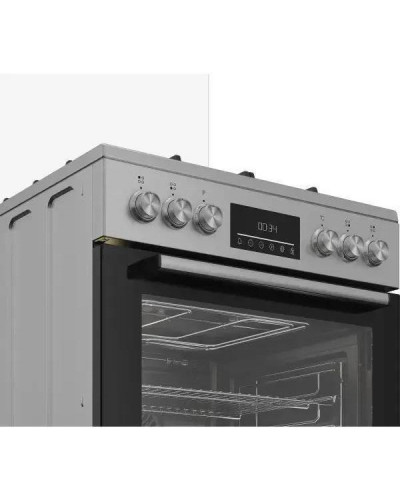 Комбінована плита Beko FBM6230TXDSN