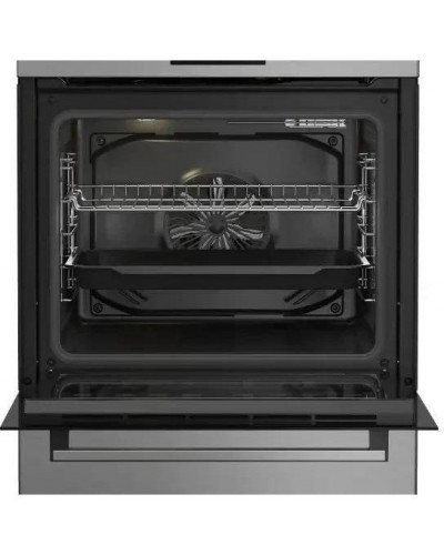 Комбінована плита Beko FBM6230TXDSN