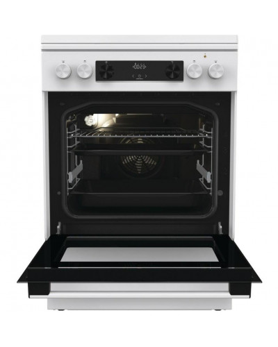Комбінована плита Gorenje GKS6C71WF