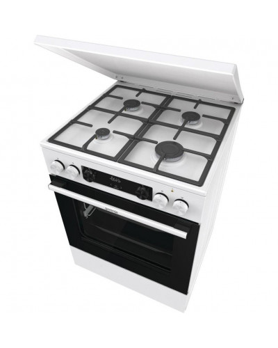 Комбінована плита Gorenje GKS6C71WF
