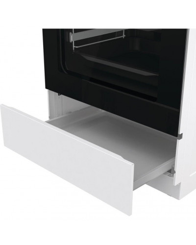 Комбінована плита Gorenje GKS6C71WF