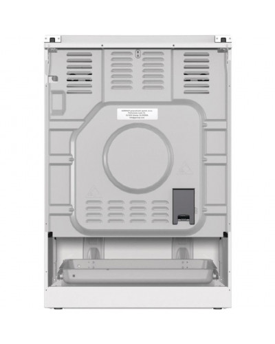 Комбінована плита Gorenje GKS6C71WF