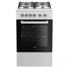 Комбінована плита Beko FSE52020DWD