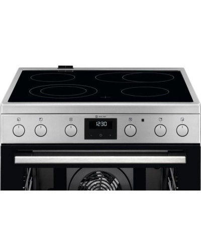 Електрична плита Electrolux LKR64020AX