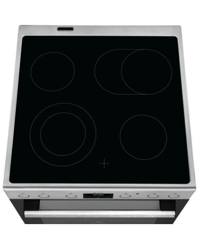 Электрическая плита Electrolux LKR64020AX