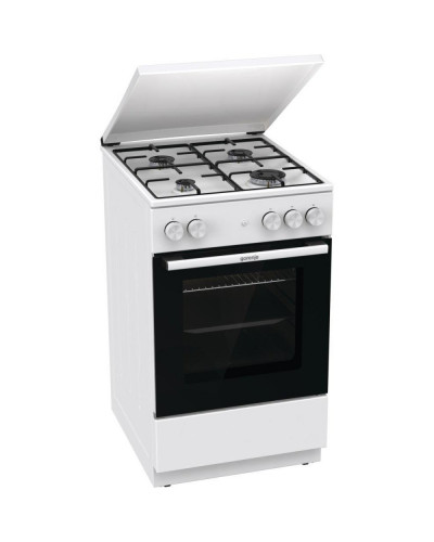 Газова плита Gorenje GG5A14WJ
