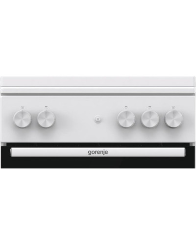 Газова плита Gorenje GG5A14WJ