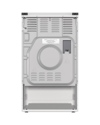 Газова плита Gorenje GG5A14WJ
