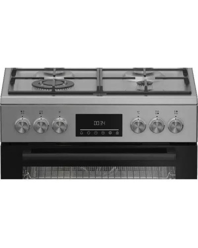 Комбінована плита Beko FBMA61330GXDT