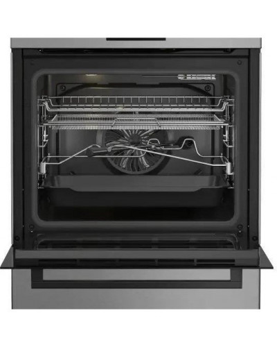Комбінована плита Beko FBMA61330GXDT