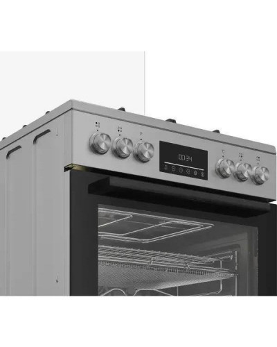 Комбінована плита Beko FBMA61330GXDT