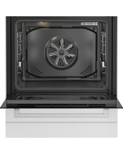 Комбінована плита Beko FBM62330GWDTN