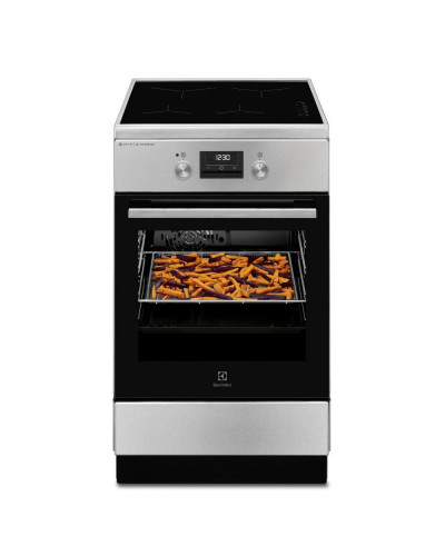 Електрична плита Electrolux LKI564266X