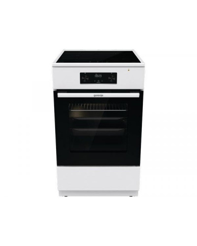 Електрична плита Gorenje MEKIS510W