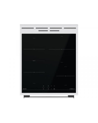 Електрична плита Gorenje MEKIS510W