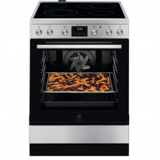 Електрична плита Electrolux LKR64022AX
