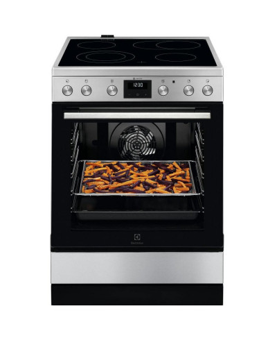 Електрична плита Electrolux LKR64022AX