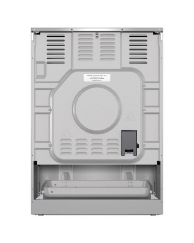 Електрична плита Gorenje GEIT6C60XPG