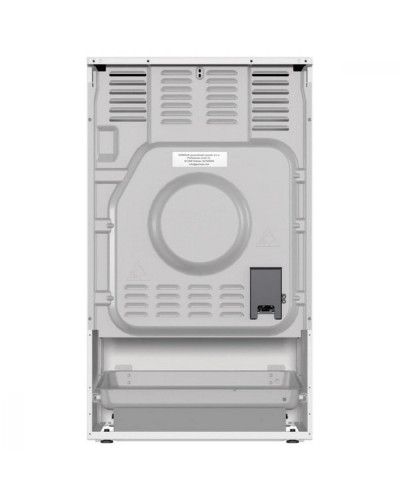 Электрическая плита Gorenje GEIT5C60WPG