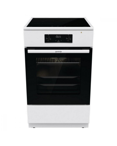 Електрична плита Gorenje GEIT5C60WPG