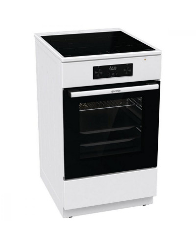 Электрическая плита Gorenje GEIT5C60WPG