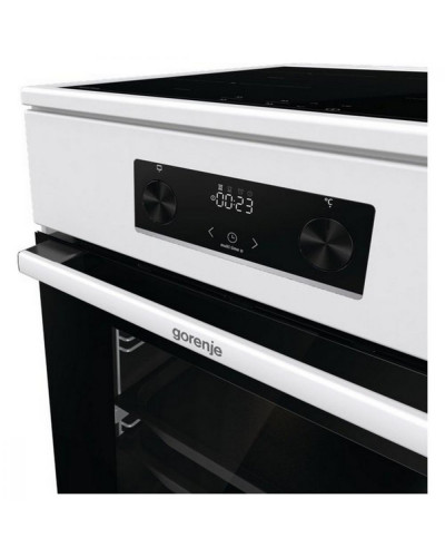 Електрична плита Gorenje GEIT5C60WPG