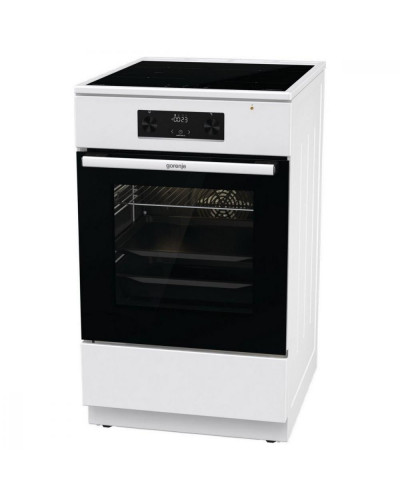 Електрична плита Gorenje GEIT5C60WPG