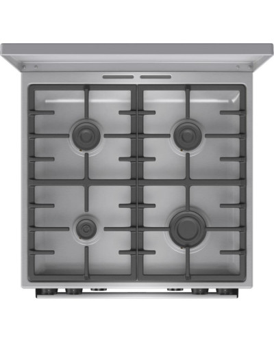 Комбінована плита Gorenje GKS6C71XF