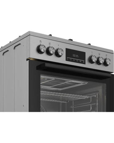 Комбінована плита Beko FBM62330GXTN