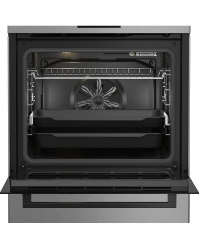 Комбінована плита Beko FBM62330GXTN